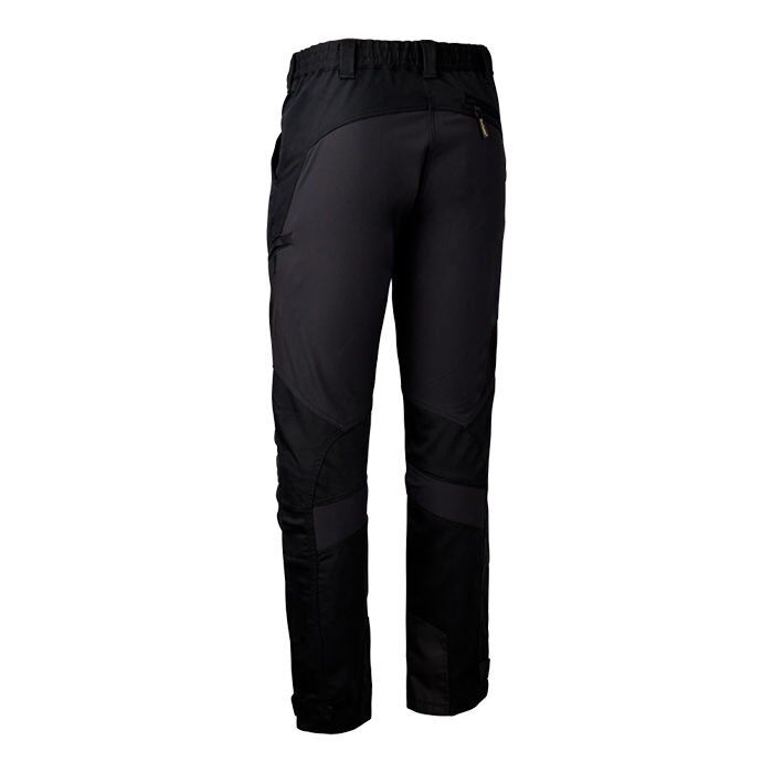 DEERHUNTER Rogaland Streç Pantolon - Siyah 52