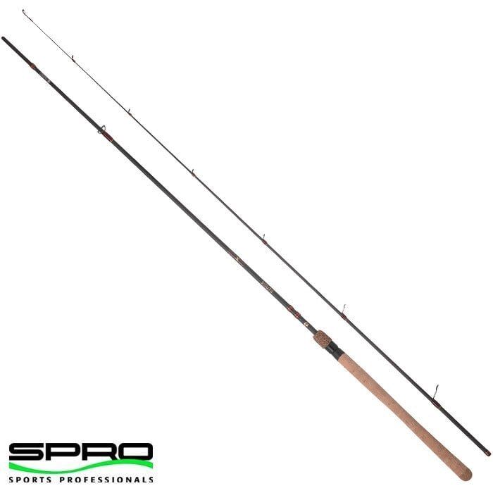 SPRO RIDGECLASSIX DROPSHOT 2.40M 5-25GR Olta Kamışı