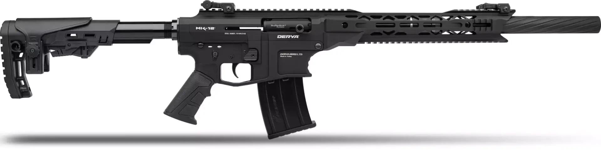 MK-12 AS-101S
