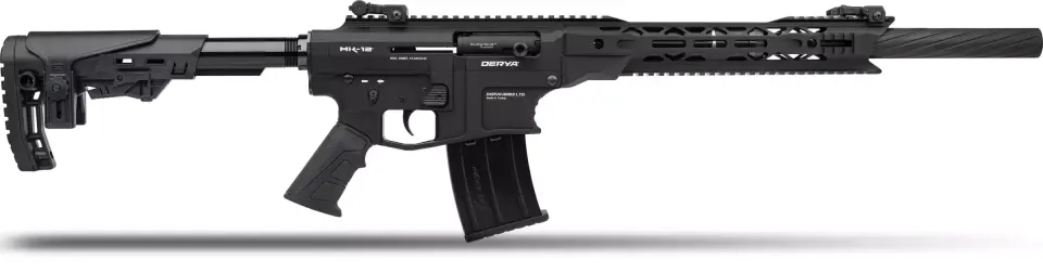 MK-12 AS-101S