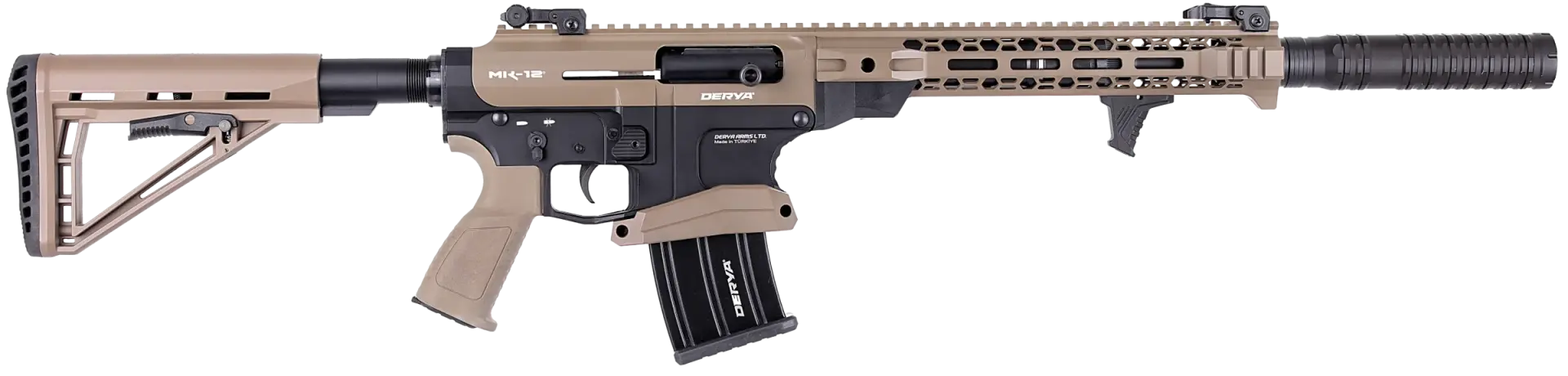 DERYA AS-111H ULTRA PRO