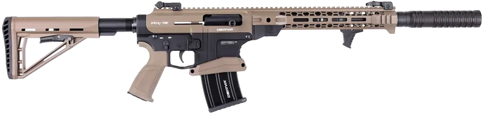 DERYA AS-111H ULTRA PRO