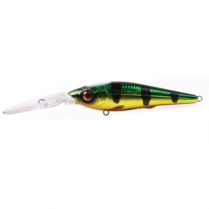 SPRO Iris Twitchy Dr HL Perch 7,5 9G Sert Yem