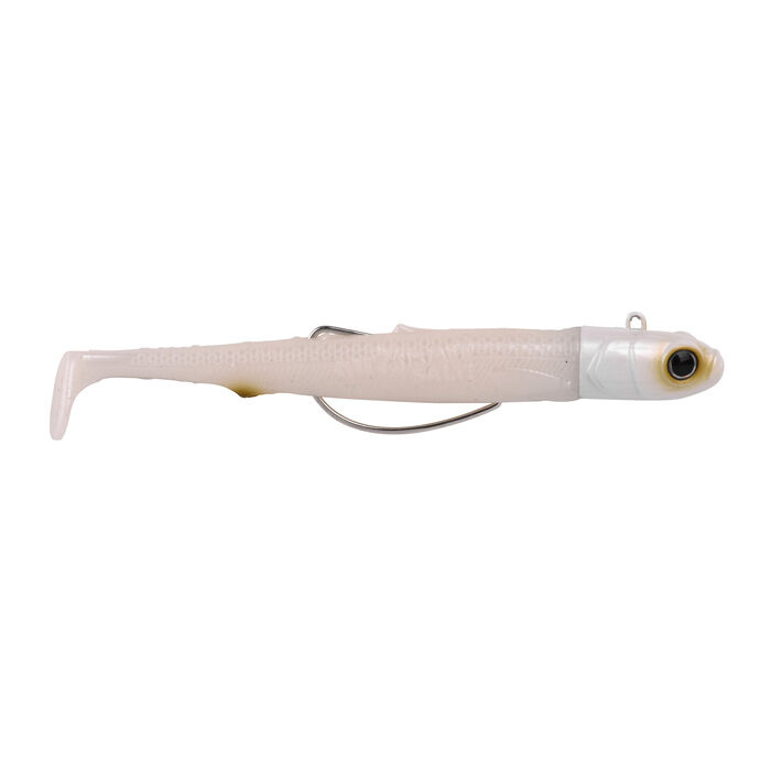 SPRO Gutsbait Tuzlusu Yemi Beyaz 10,5cm 30g