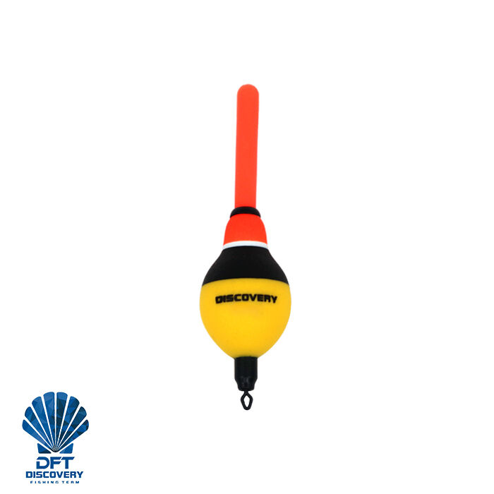 DFT Alabalık Şamandıraları 8-32 4,0 g 1/10