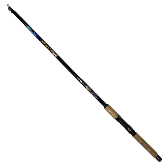DFT Angora 270 cm Teleskopik Olta Kamışı 50-100 g