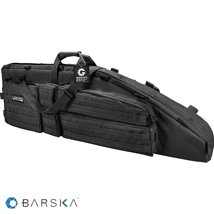 BARSKA RX-600,Tüfek Taşıma Çantası 46''