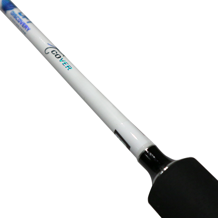 DFT Cover 210 cm Carbon Spin Olta Kamışı 3-15 g