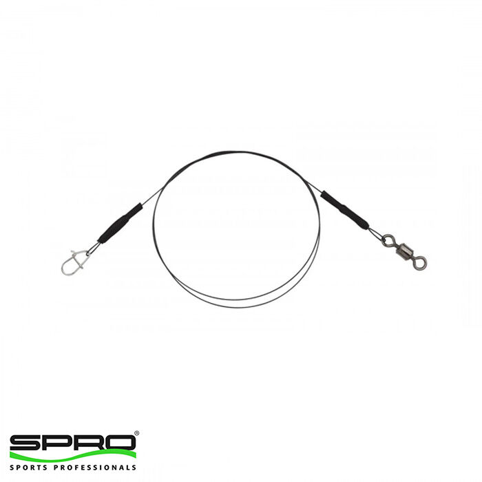 SPRO Freestyle Titan Traces Lider 7X 20cm 0,30MM
