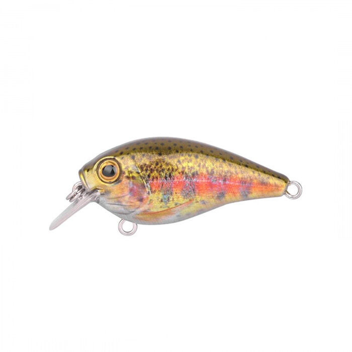 SPRO Ikiru Crank Baby Trout 4,5cm Maket Yem