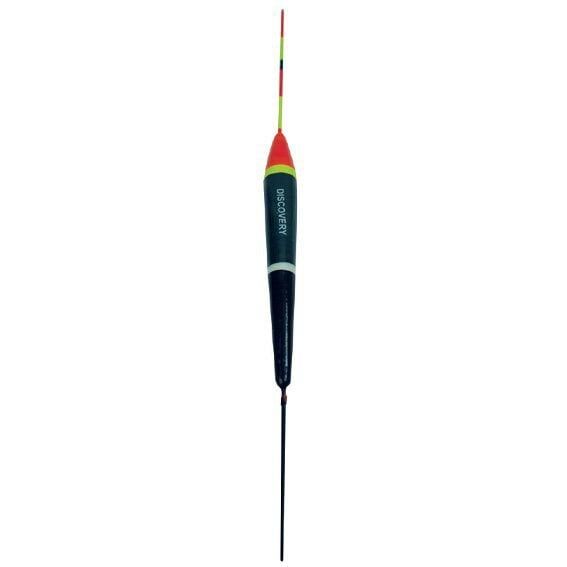 DFT Plastik Şamandıra No:25039 5 g 1/10
