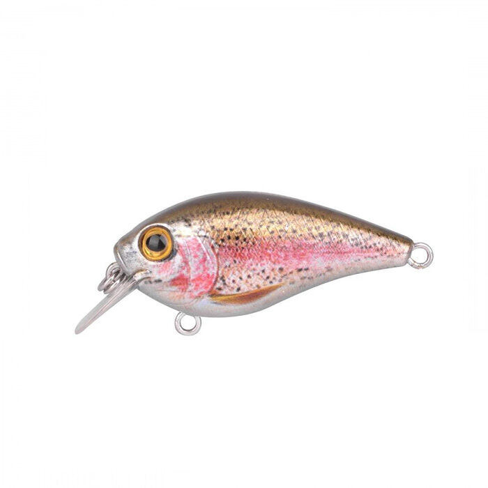 SPRO Ikiru Crank Rainbow Trout 4,5cm Maket Yem