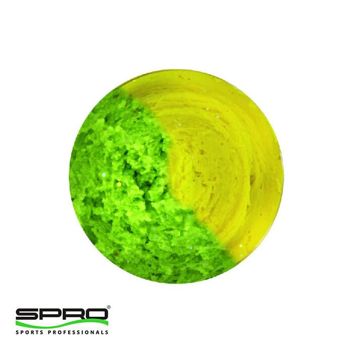SPRO TM Pro Sarımsaklı Macun Fluo Sarı-Yeşil