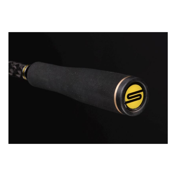 SPRO Specter Finesse Spin 2.45M 7-40G