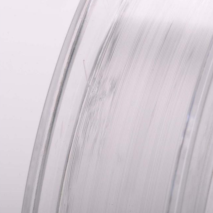 SPRO Fluoro Mainline 150M 0,18MM Misina