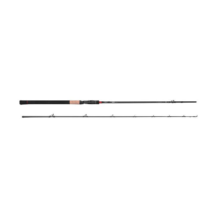 SPRO Spectr Finesse Cast 2.15 M 7-21 G Olta Kamışı