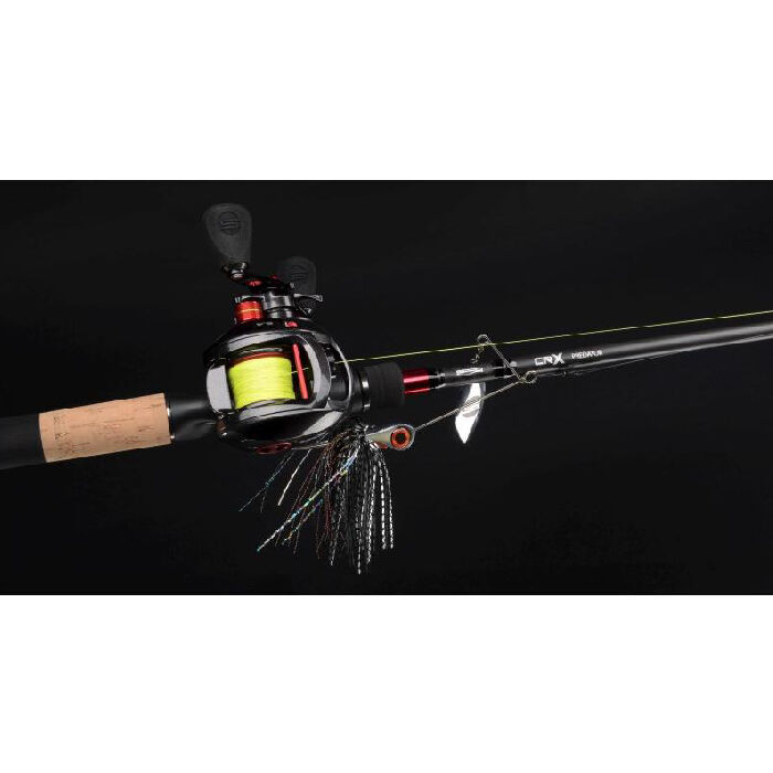 SPRO Spectr Finesse Cast 2.15 M 7-21 G Olta Kamışı