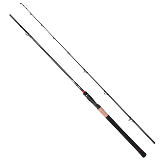 SPRO CRX Lure&Cast B210MH 30-70g Olta Kamışı