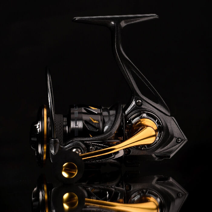 SPRO Specter Spin 2000 Olta Makinesi