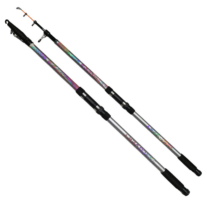 DFT Sierra 420 cm Surf Kamışı 100-200 g
