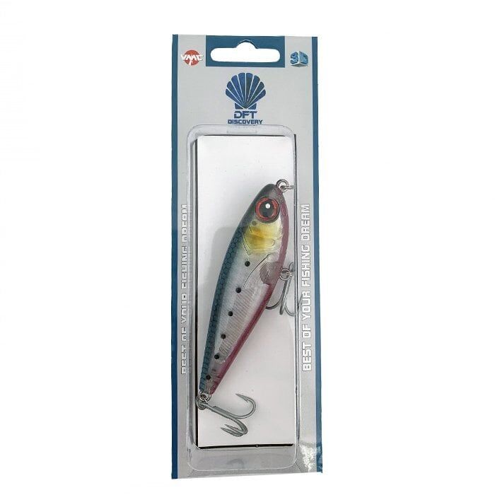 T. DFT 9117  9 Cm  16 G Renk:JA03 Maket Yem