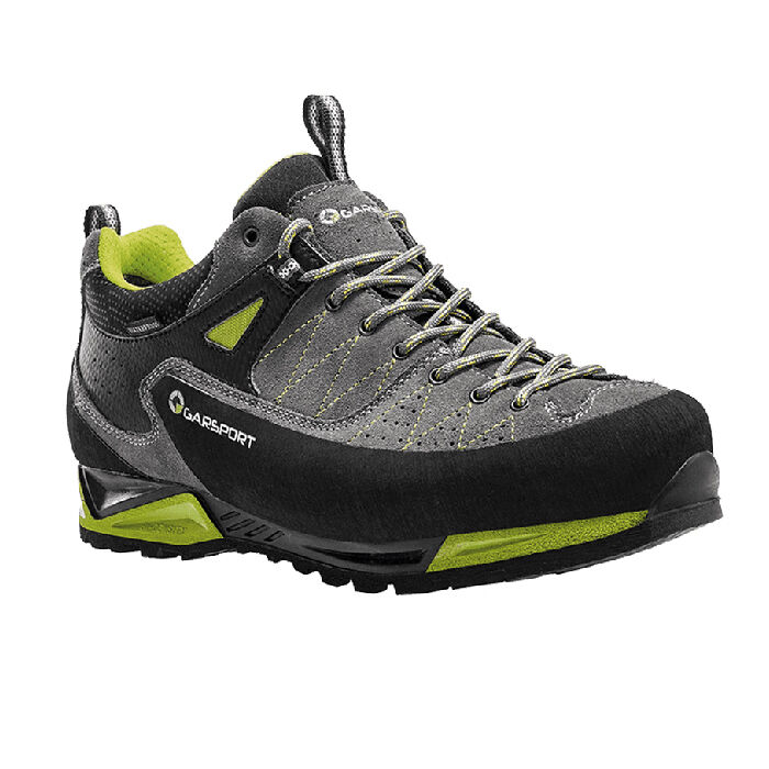 GARSPORT Mountain Tech Low WP Bot 42