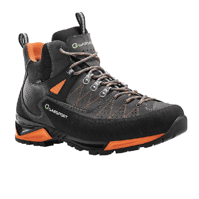 GARSPORT Mountain Tech Mıd WP Bot 45