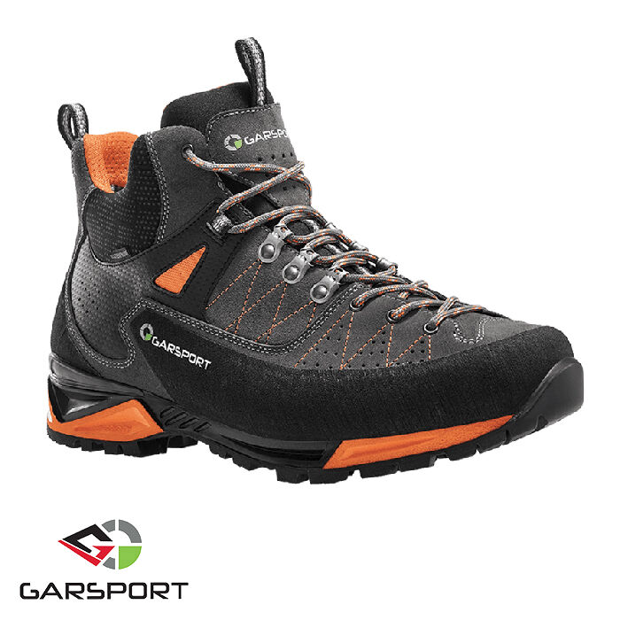 GARSPORT Mountain Tech Mıd WP Bot 42