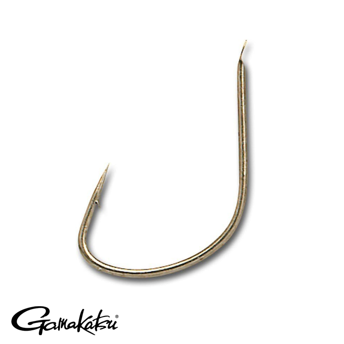 T.D. GAMAKATSU LS-1810B No:6 Olta İğnesi 1/15