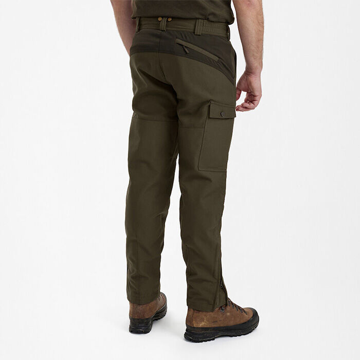 DEERHUNTER Strike Extreme Boot Yeşil Pantolon 56