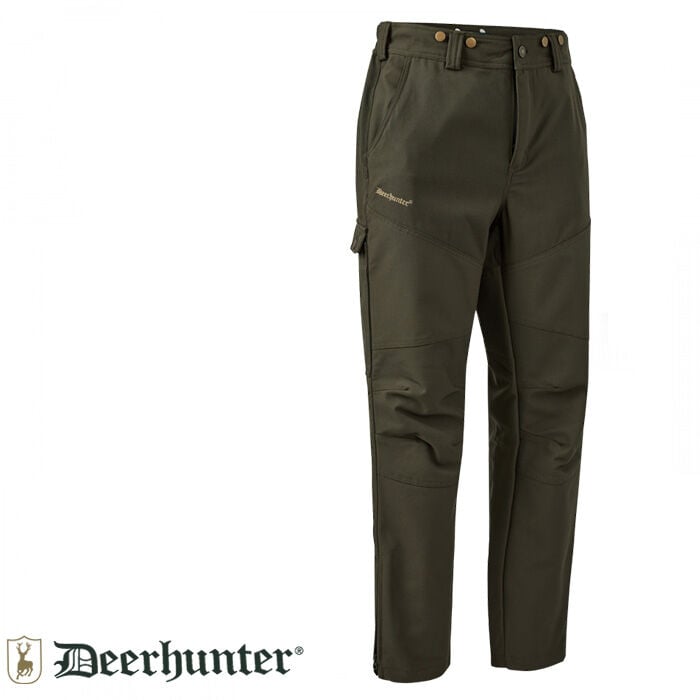 DEERHUNTER Strike Extreme Boot Yeşil Pantolon 56