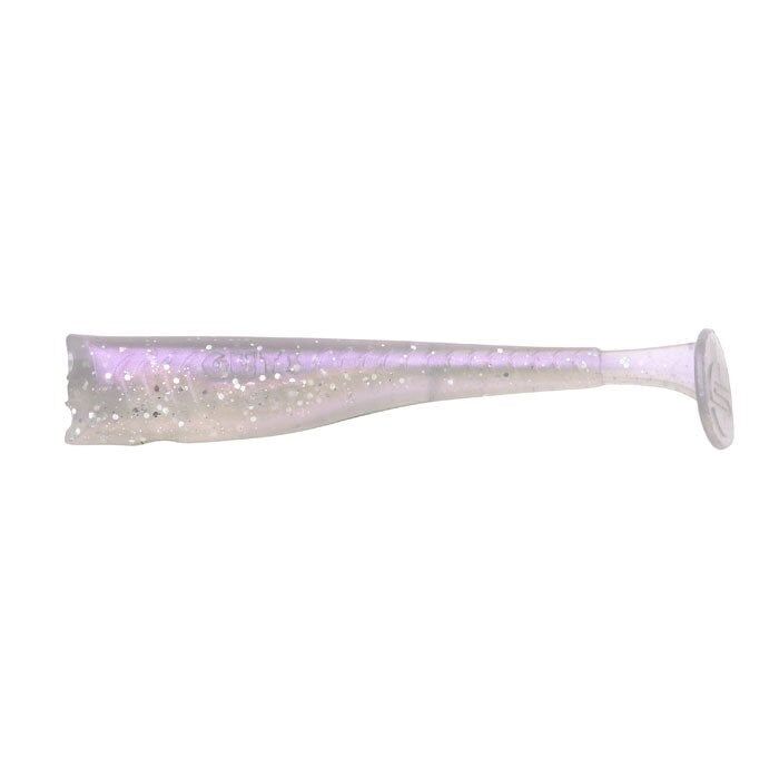 SPRO Guts Bait UV 11 CM Opal&Pearl S.Yem Gövdesi