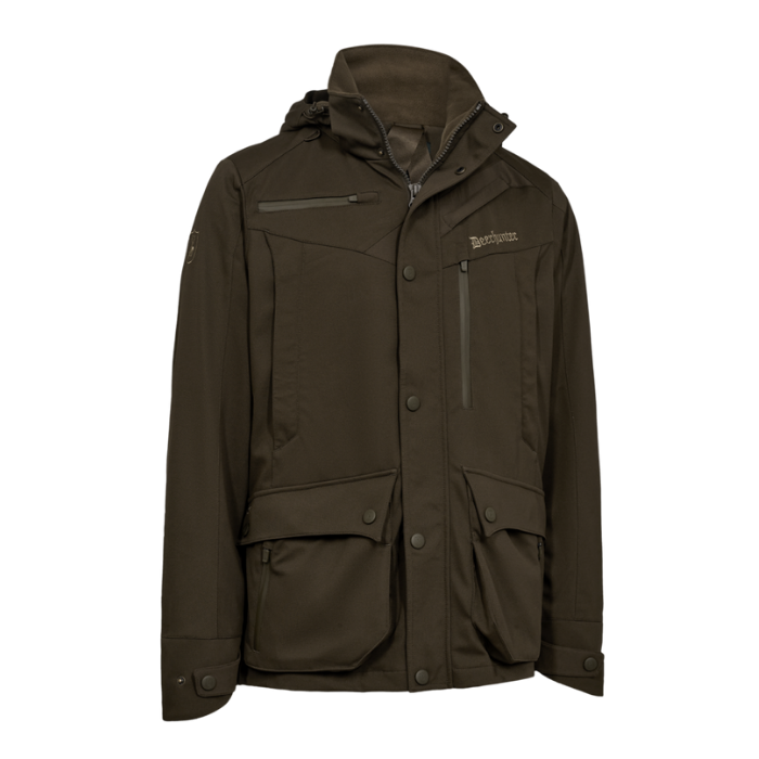 DEERHUNTER Muflon Pro Light Yeşil Mont  52