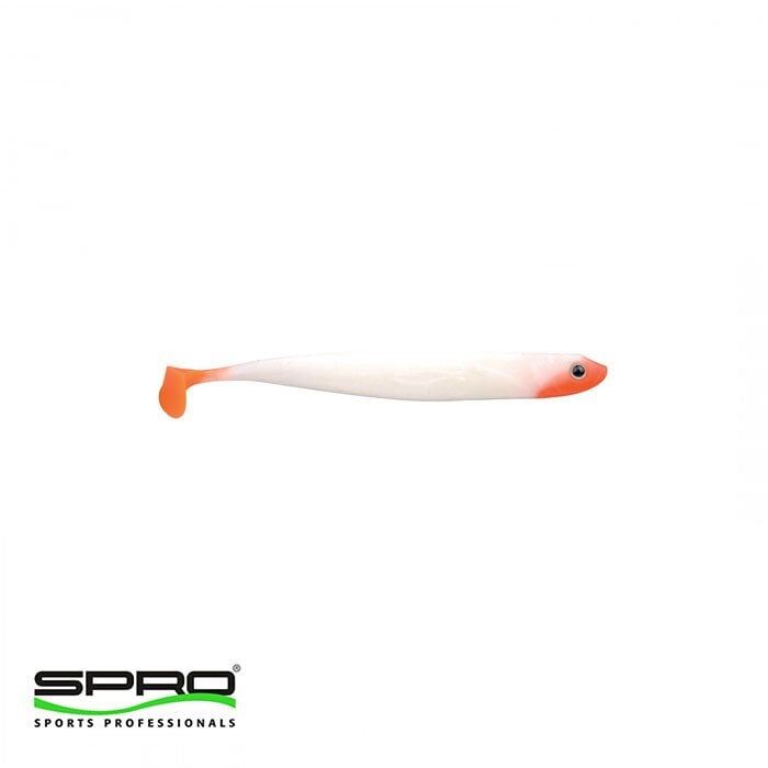 T.SPRO HS 810 Playboy 135 RH/O-T Silikon Yem 1/4