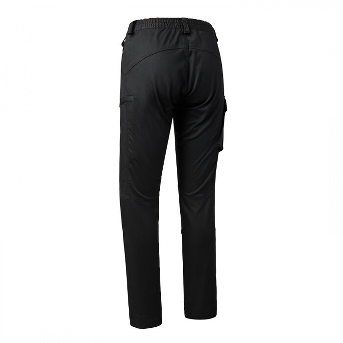 DEERHUNTER Lady Traveler Siyah Pantolon 38