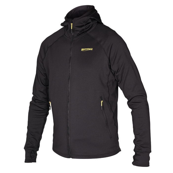 SPRO All Season Comfort Kapüşonlu S