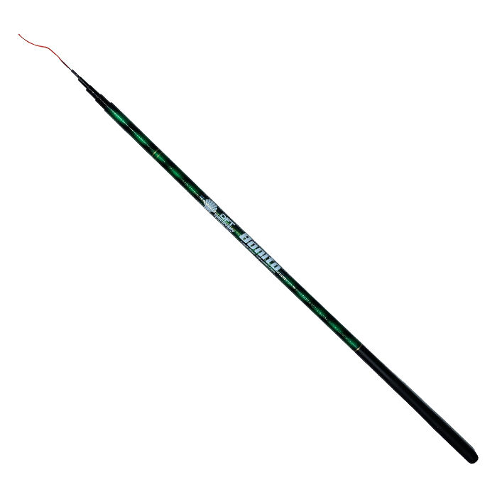 DFT Bonito 300 cm Kısa Göl Kamışı