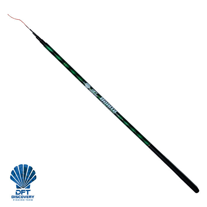 DFT Bonito 300 cm Kısa Göl Kamışı