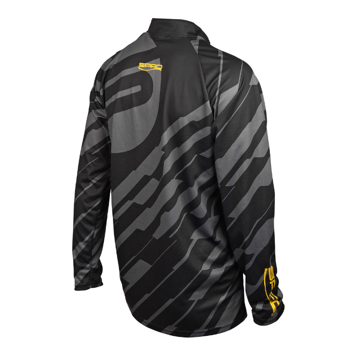 SPRO Team Jersey Uzun Kollu Tişört L