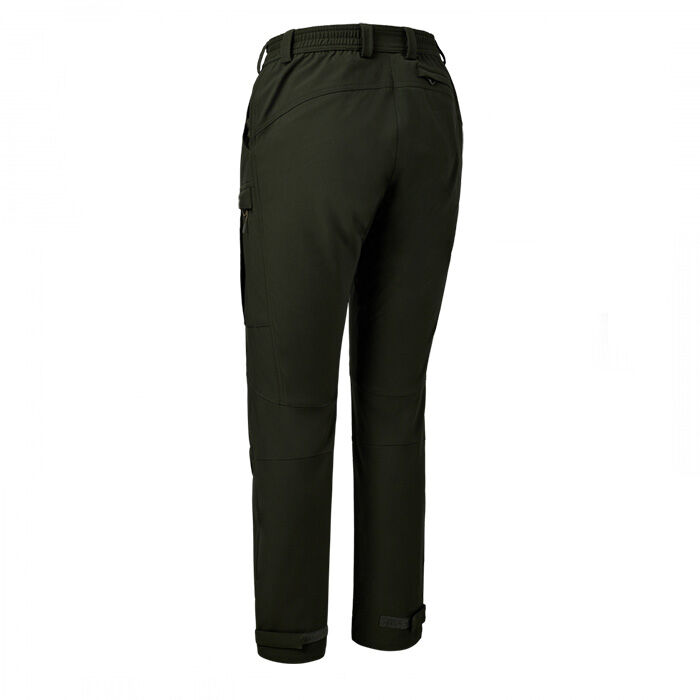 DEERHUNTER Lady Climate Pantolon 37,5 Teknoloji 38