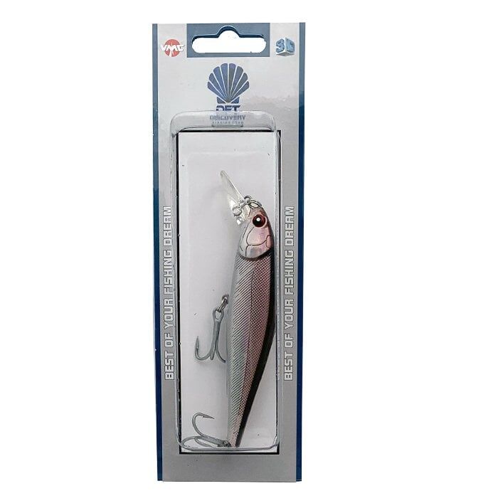 T. DFT 9015 10Cm Renk: A40 Maket Yem