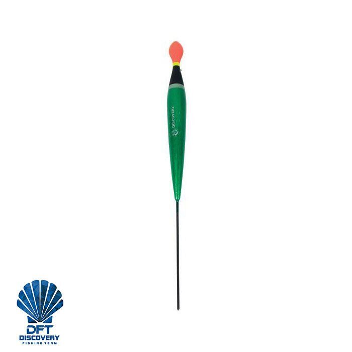 DFT Ahşap Uçlu Şamandıra 32 1,00 g 1/10