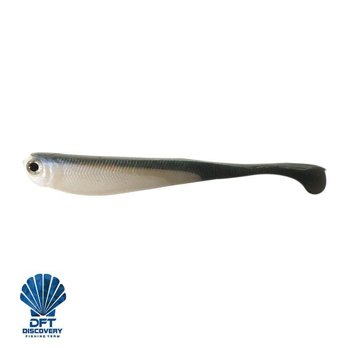 T. DFT Sasi 3,5'' iğnesiz Renk:015 3,3 g - 1/25