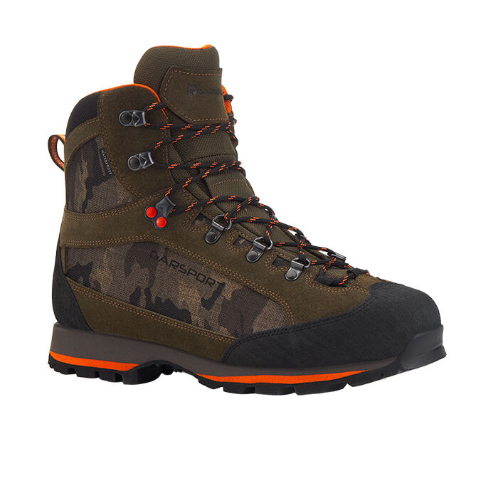GARSPORT Faloria Camo Su Geçirmez Oliva Bot 43