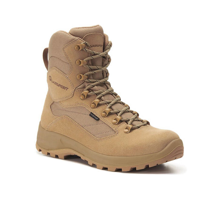 GARSPORT Force Tactical Zip SuGeçirmez Bot 46