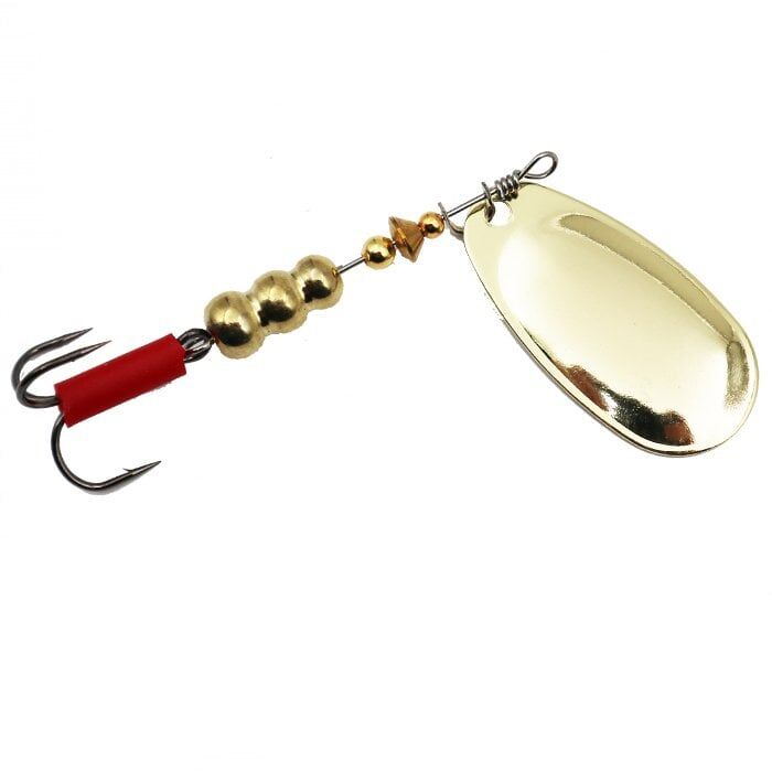 T. DFT SP08B Spinner 9 g 7,3 cm  Renk:2