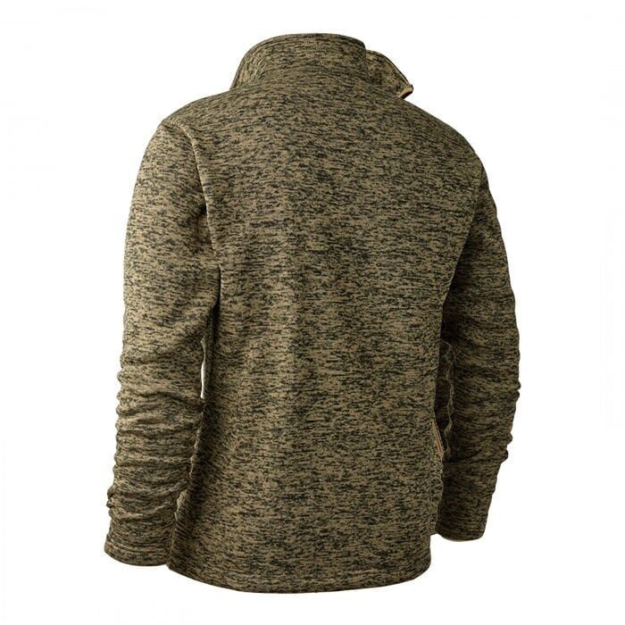 DEERHUNTER Sarek Örgü Mont 2XL