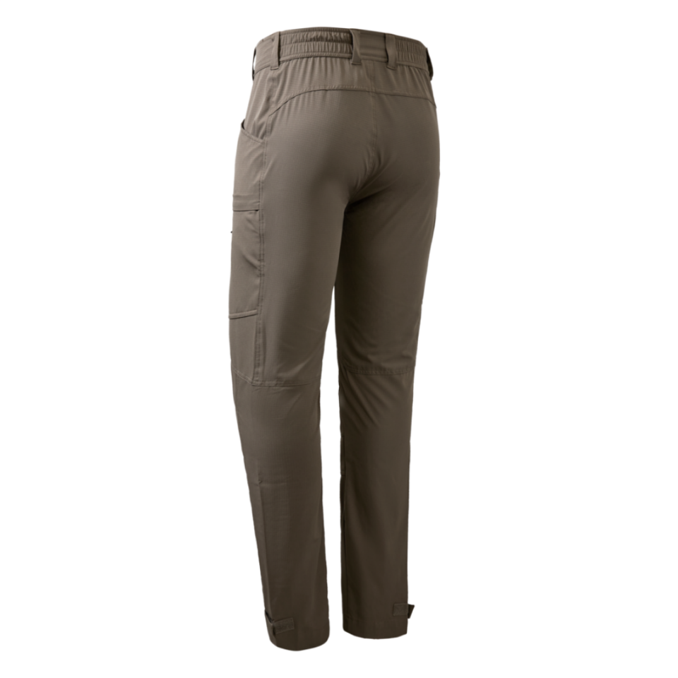 DEERHUNTER Canopy Gri Pantolon 48