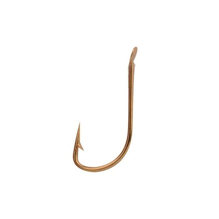 T.SPRO C-TEC Sazan İğne Takımı 75cm #10-0.20MM