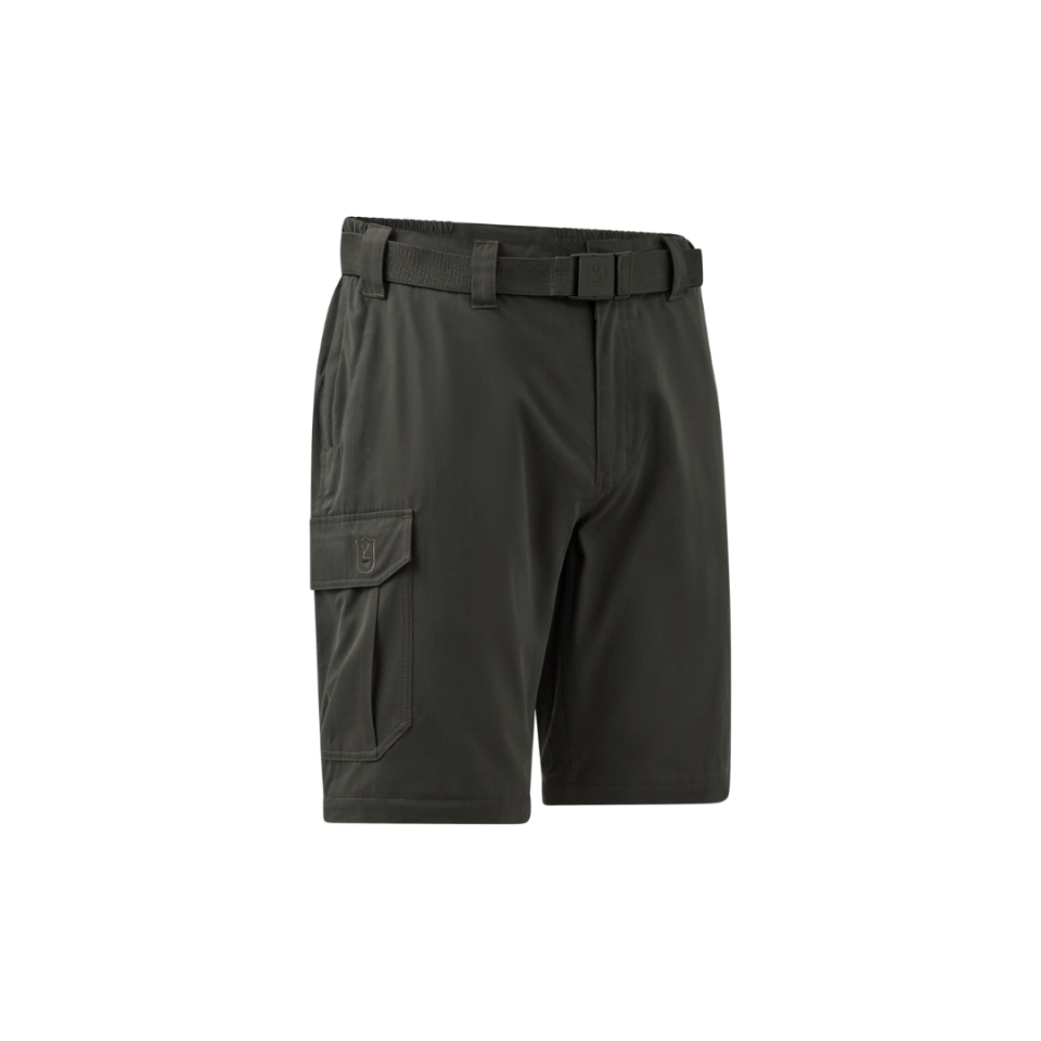 DEERHUNTER Slogen Zip-Off Şort/Pantolon 56